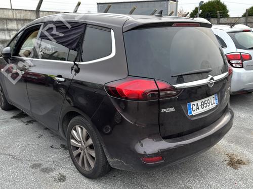Switch OPEL ZAFIRA TOURER C (P12) 2.0 CDTi (75) | BP27981424I30 - Image 21