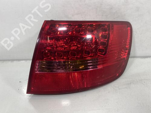 Used Right taillight AUDI A6 C6 Avant (4F5) 2.0 TDI (136 hp) 29508223