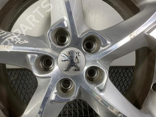 Felg Felg PEUGEOT 508 I (8D_) 2.0 HDi (140 hp) 21775746 21775746