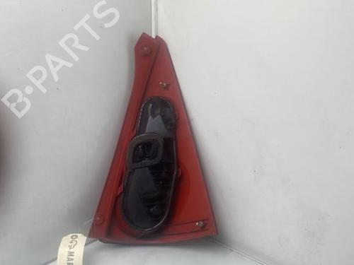 Left taillight PEUGEOT 107 (PM_, PN_) 1.0 | BP19989420C34 
