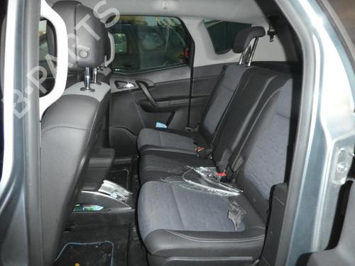 Steering column OPEL MERIVA B MPV (S10) 1.7 CDTI (75) | BP20009665M21 - Image 14