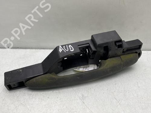Front right exterior door handle RENAULT KANGOO Express (FW0/1_) 1.5 dCi 70 (FW0A, KW0V) | BP26732938C129 