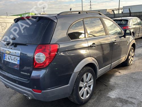 Left front fog light CHEVROLET CAPTIVA (C100, C140) 2.0 D 4WD | BP24420422C30  - Image 26