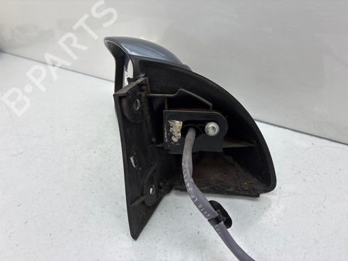 Used Left mirror Left mirror PEUGEOT 1007 (KM_) 1.4 HDi (68 hp) 36389186 36389186