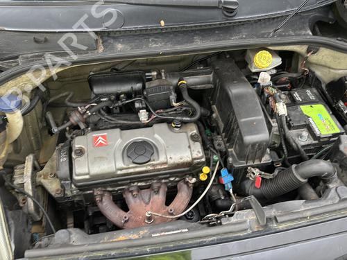 Warning switch CITROËN C2 (JM_) 1.4 | BP27584945I22  - Image 8