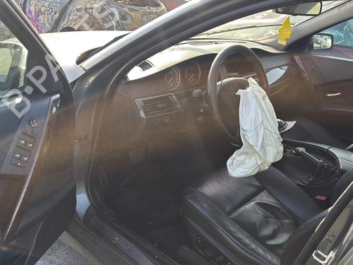 Right front fog light BMW 5 (E60) 525 d | BP32524201C31  - Image 17