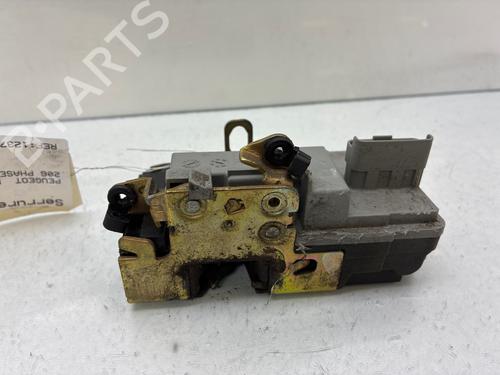 Used Front right lock Front right lock 34561291 34561291