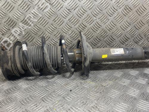 Used Left front shock absorber VW GOLF VII (5G1, BQ1, BE1, BE2) 1.6 TDI (105 hp) 22707861
