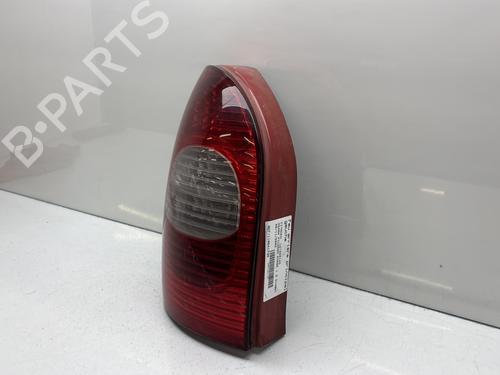 Left taillight CITROËN XSARA PICASSO (N68) 2.0 HDi | BP29897461C34