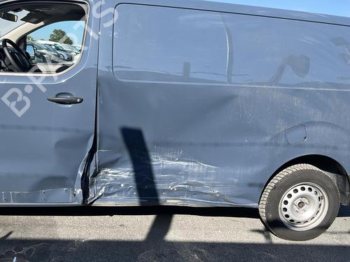 Right front steering knuckle OPEL VIVARO C Van (K0) 1.5 | BP26130298M26  - Image 11