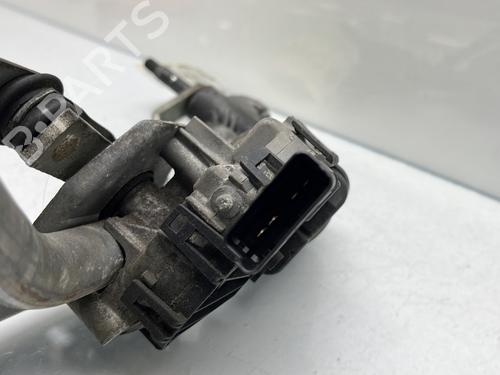 Front wiper motor RENAULT TWINGO II (CN0_) 1.5 dCi 75 | BP25476716M29 