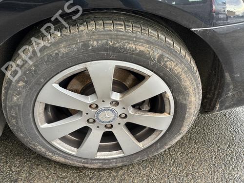 Headlight switch MERCEDES-BENZ C-CLASS (W204) C 200 CDI (204.001) | BP26952506I24 - Image 27