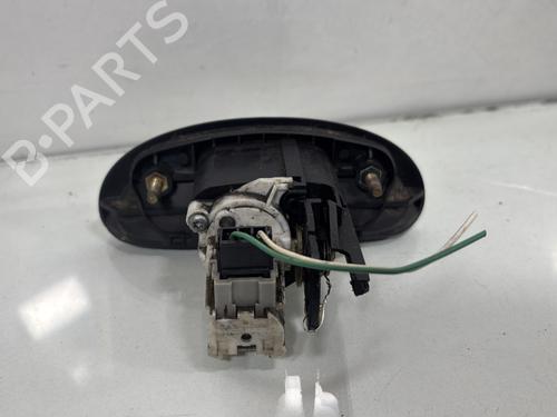 Schakelaar RENAULT SCÉNIC I MPV (JA0/1_, FA0_) 1.9 dCi (JA05, JA1F) | BP29841971I30 