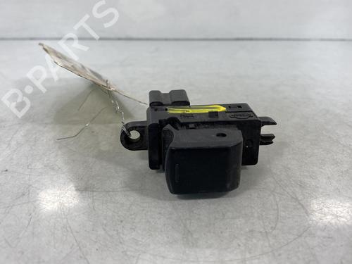 Used Right front window switch NISSAN NOTE (E11, NE11) 1.4 (88 hp) 19980437