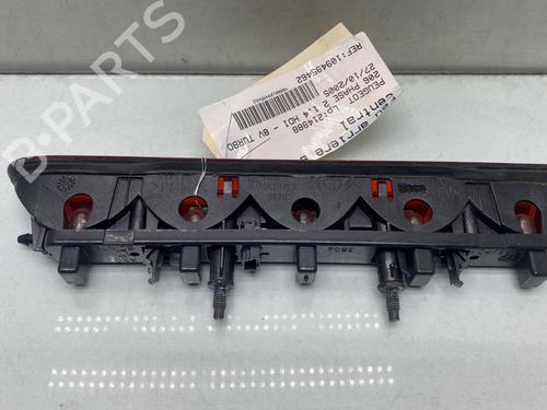 Third brake light PEUGEOT 206 Hatchback (2A/C) 1.4 HDi eco 70 | BP28281780L11 