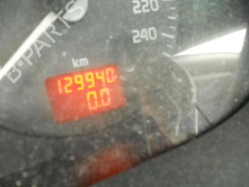 Climate control RENAULT MEGANE I (BA0/1_)  | BP20005256I5 