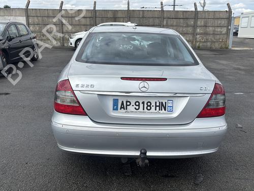 Right front brake caliper MERCEDES-BENZ E-CLASS (W211) E 220 CDI (211.008) | BP30698767M104 - Image 25