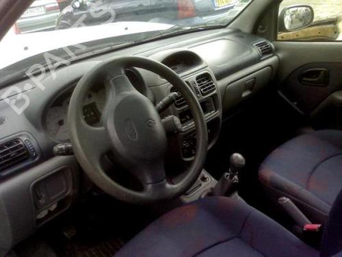 ABS pump RENAULT CLIO II (BB_, CB_)  | BP20019684M43 