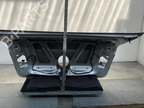Tailgate VW PASSAT B6 (3C2) 1.9 TDI | BP21962178C6 