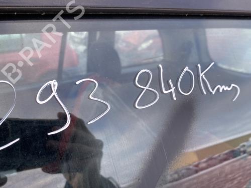 Third brake light OPEL ZAFIRA A MPV (T98) 2.2 DTI 16V (F75) | BP22793760L11 