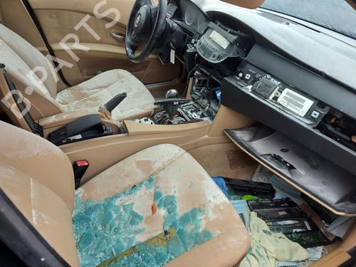 Right front door BMW 5 (E60) 535 d | BP22617597C3 
