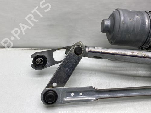 Front wiper motor PEUGEOT PARTNER Tepee 1.6 HDi | BP20974933M29 