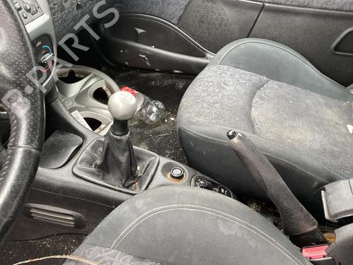 Glove box PEUGEOT 206 Hatchback (2A/C) 1.4 HDi eco 70 | BP19951471C95 