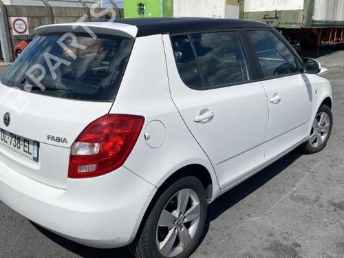 Third brake light SKODA FABIA II (542) 1.6 TDI | BP25758626L11  - Image 15