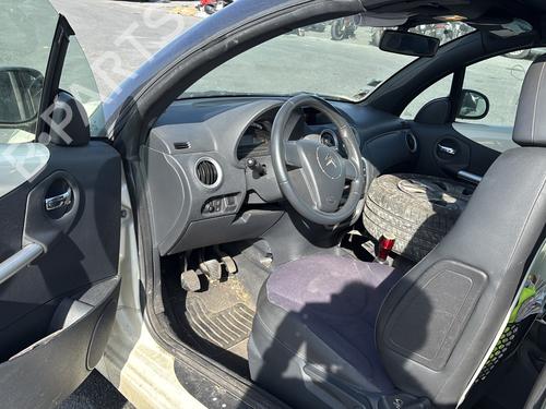 Front left window mechanism CITROËN C3 Pluriel (HB_) 1.4 HDi | BP32334804C22 - Image 16