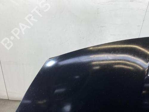 Hood PEUGEOT 4007 (VU_, VV_) 2.2 HDi | BP19961126C1 