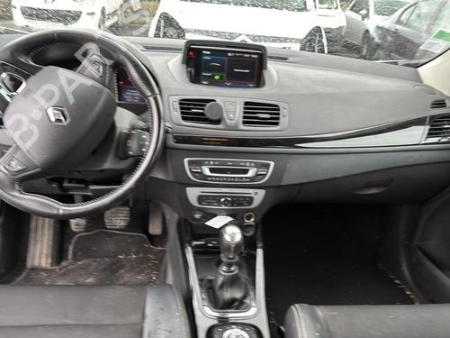 Engine control unit (ECU) RENAULT MEGANE III Hatchback (BZ0/1_, B3_) 1.6 dCi (BZ00, BZ12, BZ13) | BP26686516M57  - Image 16