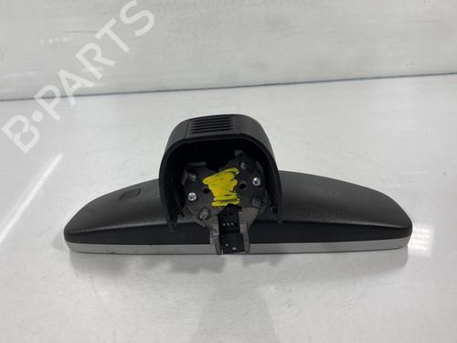 Used Rear mirror Rear mirror SKODA OCTAVIA III (5E3, NL3, NR3) 1.5 TSI (150 hp) 19996208 19996208