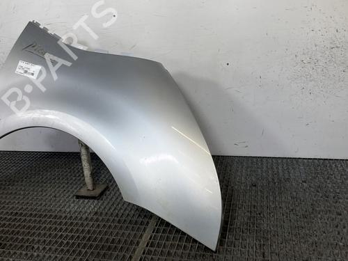 Right front fenders CITROËN C4 Picasso I MPV (UD_) 1.6 HDi | BP29239403C42 