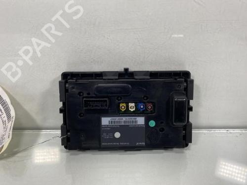 Used Display monitor RENAULT MEGANE CC (EZ0/1_) 1.5 dCi (EZ09, EZ1G, EZ0D, EZ14) (110 hp) 20023263