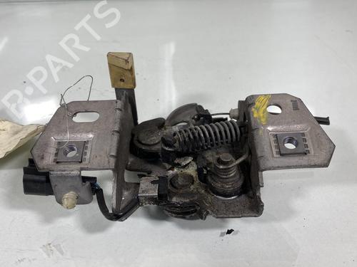 Hood lock VOLVO V50 (545) 1.6 D | BP20014493C133 
