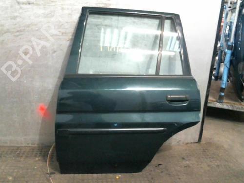 Used Left rear door MAZDA DEMIO (DW) 1.3 16V (DW3W, DW19) (63 hp) 20016610