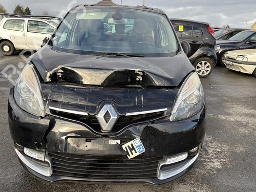 Engine control unit (ECU) RENAULT SCÉNIC III (JZ0/1_) 1.6 dCi (JZ00, JZ12) | BP28797806M57 - Image 14