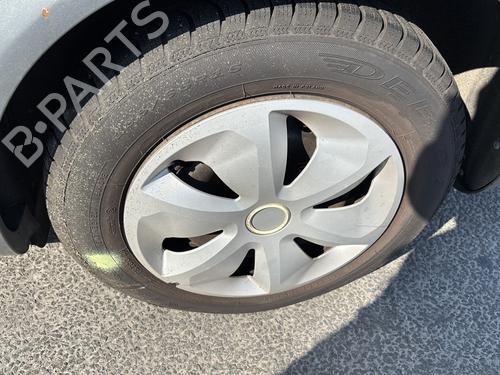 Used Parts AUDI A4 B7 Avant (8ED)  1.9 TDI  4259642