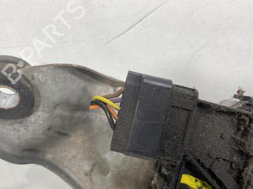 Used Front wiper motor Front wiper motor DACIA LOGAN MCV (KS_) 1.5 dCi (KS0W) (86 hp) 21378501 21378501