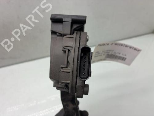 Used Pedal Pedal OPEL ASTRA K (B16) 1.4 Turbo (68) (150 hp) 40205292 40205292