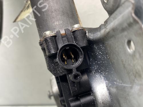 Front right window mechanism RENAULT CLIO III (BR0/1, CR0/1) 1.5 dCi (BR17, CR17) | BP26318851C23 