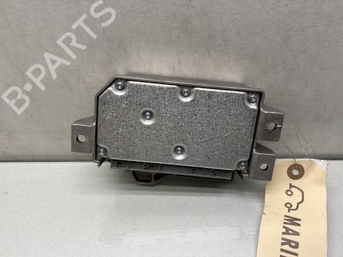 Used ECU airbags ECU airbags MINI MINI CLUBMAN (R55) Cooper D (109 hp) 33742436 33742436
