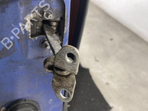 Used Right front door PEUGEOT 106 II (1A_, 1C_) 1.4 i (75 hp) 21961543
