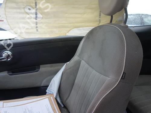 Seat buckle FIAT 500 (312_) 1.2 (312AXA1A) | BP19980085I32 