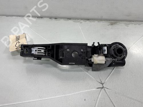 Used Rear right exterior door handle Rear right exterior door handle RENAULT CLIO III (BR0/1, CR0/1) [2005-2014] 31213017 31213017