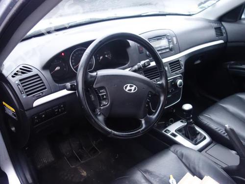 Warning switch HYUNDAI SONATA V (NF) 2.0 CRDi | BP20014689I22 - Image 7