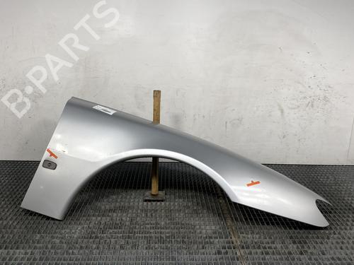 Right front fenders PEUGEOT 406 Coupe (8C)  | BP21959122C42 