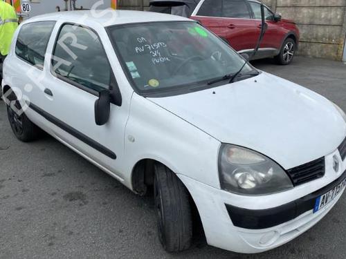 Switch RENAULT CLIO II (BB_, CB_) 1.5 dCi (B/CB3M) | BP19949332I30 