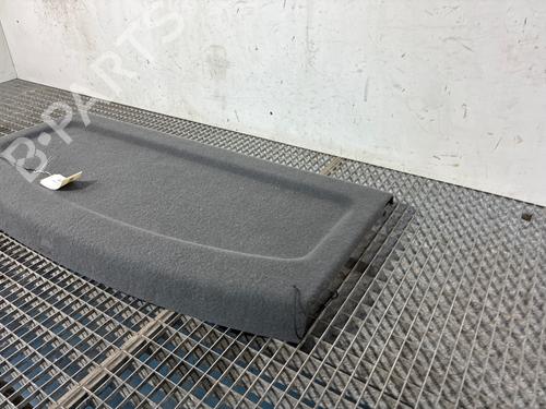 Rear parcel shelf VW GOLF VI (5K1) 1.6 TDI | BP39455032C85 - Image 2
