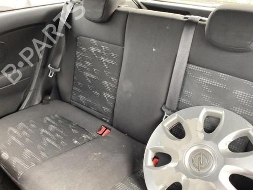 Radio OPEL CORSA D (S07) 1.3 CDTI (L08, L68) | BP30307330E6  - Image 8